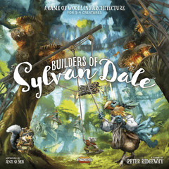 Builders Of Sylvan Dale